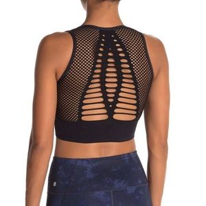 NWT Z by Zella Sports Bra